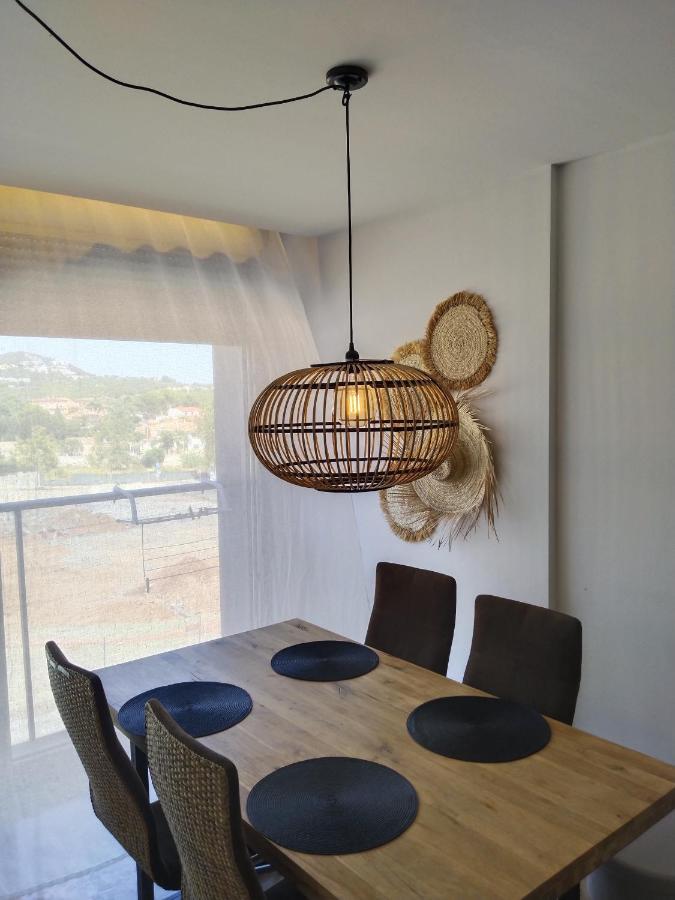 Darna Apartment Calpe Exterior photo